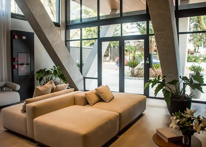 Estudio OXYGEN 34 Curitiba